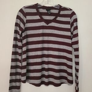 Run 21 long sleeve Women's top